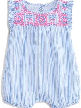 Vineyard Vines Seersucker Bubble